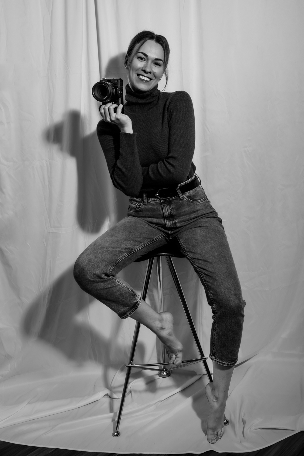Yuliya fox photography meet yuliya