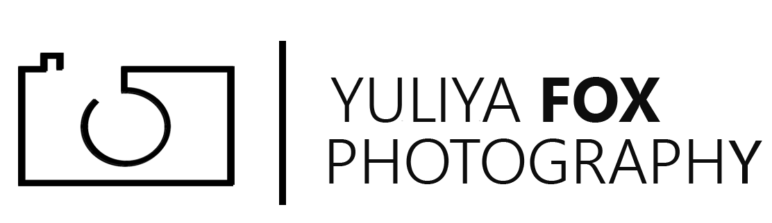 Yulia Fox Photography Logo